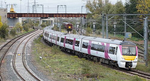 c2c (train operating company)